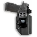 WE THE PEOPLE HOLSTERS Sig Sauer P365 XMacro (Red Dot Ready) Black LH - We The People Holsters