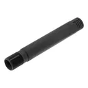 LEAPERS UTG PRO AR Pistol Receiver Extension Tube, Black - Leapers