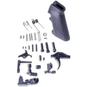 AMERICAN TACTICAL IMPORTS Saf-T-First Lower Parts Kit AR-Platform Black - American Tactical Imports