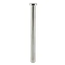 LANTAC Flared Head Guide Rod Gen 1-3 Glock 17 Blk/Silver - Lantac
