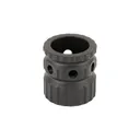 2A ARMAMENT AR-15 Barrel Nut | Black Aluminum - 2A Armament
