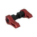 LEAPERS UTG AR15 Ambidextrous 45/90 Safety Selector Red - Leapers