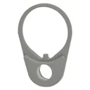 TIMBER CREEK Quick Disconnect End Plate Steel Urban - Timber Creek
