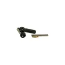TIMBER CREEK AR 10 Takedown Pin Sets Black - TIMBER CREEK OUTDOOR INC