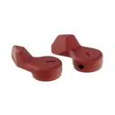 LEAPERS UTG CZ Scorpion Evo 3 Safety Selectors Red - Leapers