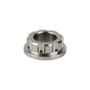 LANTAC Guide Rod Adapter Bushing Stainless Steel Silver - Lantac