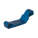 LEAPERS UTG AR15 Oversized Trigger Guard Matte Blue - Leapers UTG