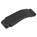 2A ARMAMENT Builders Series AR15 Trigger Guard | Black - 2A Armament