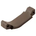 MISSION FIRST TACTICAL E-VolV AR15 Enhanced Trigger Guard Scorched DE - Mission First Tactical