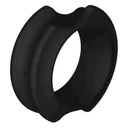 G5 Outdoors 516-BLACK Peep Magnum Hunter 5/16-inch Black - G5 Outdoors