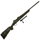 CVA Cascade 243 Win 22" 4rd - Mossy Oak Bottomland & FDE - Cva