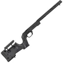 MDT SPORTING GOODS XRS Chassis Black Alum Core MLOK Forend Tikka T1X - Mdt