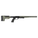 MDT SPORTING GOODS Oryx Chassis ODG/Blk ShortAction Howa1500/Vanguard - Mdt