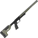 MDT SPORTING GOODS Oryx Sportsman ODG Alum CZ 457 Short Action - Mdt
