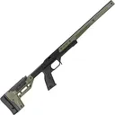 MDT SPORTING GOODS Oryx Chassis ODG/Blk Alum Short Action Savage Axis - Mdt
