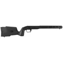 MDT SPORTING GOODS MDT Field Stock Black 6061 Alum Core Howa 1500 SA - Mdt