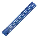 STRIKE INDUSTRIES Rail AR-15 17" Blue - Strike Industries