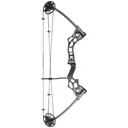 MUZZY Bowfishing V2 Bow LH - Feradyne