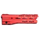 STRIKE INDUSTRIES GRIDLOK LITE 8.5" Rail AR-15 Red - Strike Industries