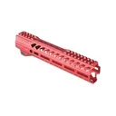 STRIKE INDUSTRIES Rail AR-15 10" Red - Strike Industries