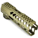 STRIKE INDUSTRIES Rail AR-15 7" FDE - Strike Industries