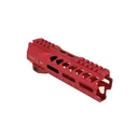 STRIKE INDUSTRIES Rail AR-15 7" Red - Strike Industries
