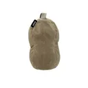 MDT SPORTING GOODS Peanut Shooting Bag Coyote Waxed Army Duck 2lbs - Mdt