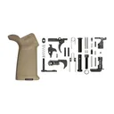 AERO PRECISION M4E1 MOE Lower Parts Kit FDE - Aero Precision