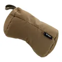 MDT SPORTING GOODS Canister Shooting Bag Coy Brown 500D Cordura 1lb - Mdt