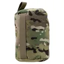 MDT SPORTING GOODS Canister Shooting Bag Med Multi-Cam 500D Fill 1lb - Mdt