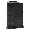 MDT SPORTING GOODS AICS Magazine 10rd 6mm GT Black Polymer - Mdt