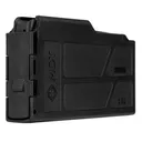 MDT SPORTING GOODS AICS Magazine 3rd 300 WM Black Polymer - Mdt
