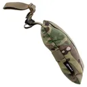 MDT SPORTING GOODS Traveller Shooting Bag Multi-Cam Git-Lite 8oz - Mdt