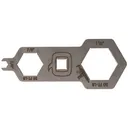 Q LLC Honey Badger Multi-Tool - Q