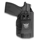 WE THE PEOPLE HOLSTERS Smith & Wesson Bodyguard 2.0 NTS/TS RH IWB - We The People Holsters