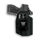 WE THE PEOPLE HOLSTERS Taurus GX4 (Red Dot Ready) Black RH - We The People Holsters