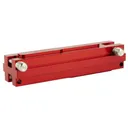 ODIN WORKS Vise Block Gen 2 Red - Odin Works