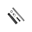 KAK INDUSTRY AR-15 Carbine Buffer Tube Kit Mil-Spec Black - Kak Industry