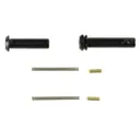 AERO PRECISION EZ Install Takedown Pins for AR-15 Nitride Black - Aero Precision