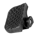 MDT SPORTING GOODS Thumb Rest Adjustable MLok Slots Black Polymer - Mdt