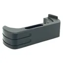 CROSS ARMORY Magazine Catch Glock Gen 4-5 Black - Cross Armory