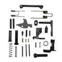 DPMS Lower AR15 Parts Kit w/o Trigg/Hamm/Grip - Dpms