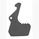 MAMMOTH ARMS CHARGING HANDLE LATCH - Mammoth Arms