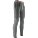 NOMAD CLOTHING Cottonwood Baselayer Legging Charcoal Grey - Nomad Clothing