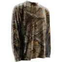 NOMAD CLOTHING Long Sleeve Cooling Tee Realtree Xtra - Nomad Clothing