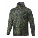 NOMAD CLOTHING Utility Hoodie - Mossy Oak Shadowleaf - Nomad Clothing