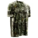 NOMAD CLOTHING Short Sleeve Cooling Tee Realtree Max 1 - Nomad Clothing