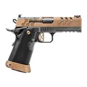 KIMBER 2K11 Pro 45 ACP OPTIC READY 4.25" 13rd - Coyote - Kimber
