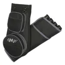 OCTOBER MOUNTAIN Switch Hip Quiver (RH/LH - Black/Gray) - October Mountain