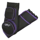 OCTOBER MOUNTAIN Switch Hip Quiver (RH/LH - Black/Purple) - October Mountain